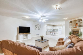 6 Mi to Town Cozy Lima Apartment!